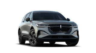 2026 Lincoln Lincoln Nautilus External Image 5